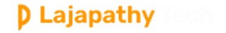 Lajapathy Tech Pvt Ltd